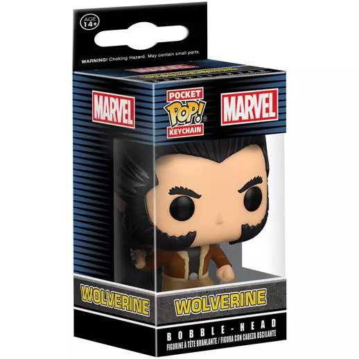 Wolverine Box