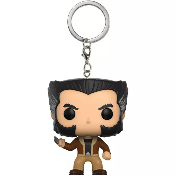 Wolverine