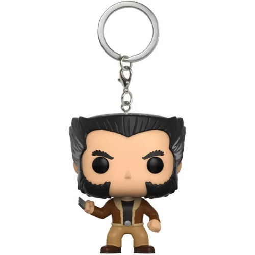 Wolverine