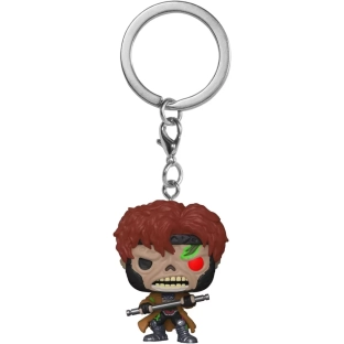 Zombie Gambit image