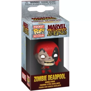 Zombie Deadpool