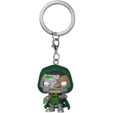 Zombie Doctor Doom
