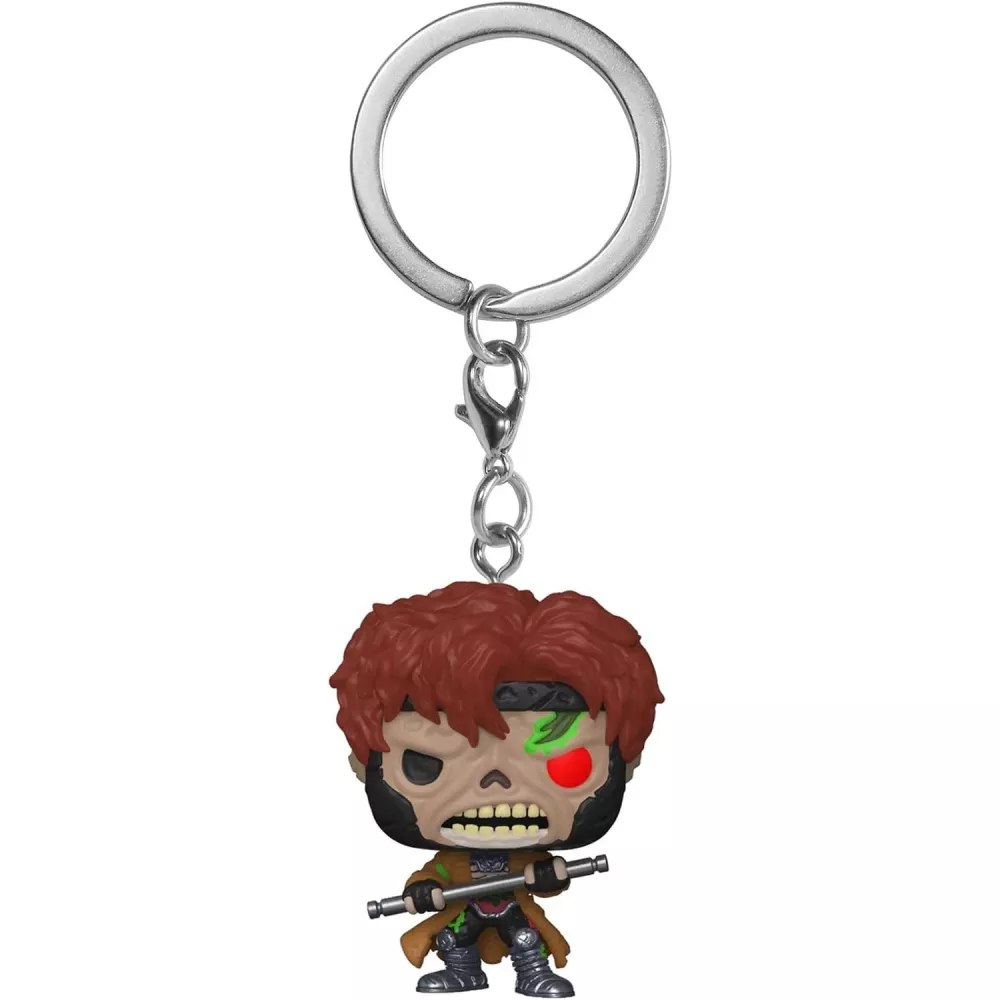 Zombie Gambit