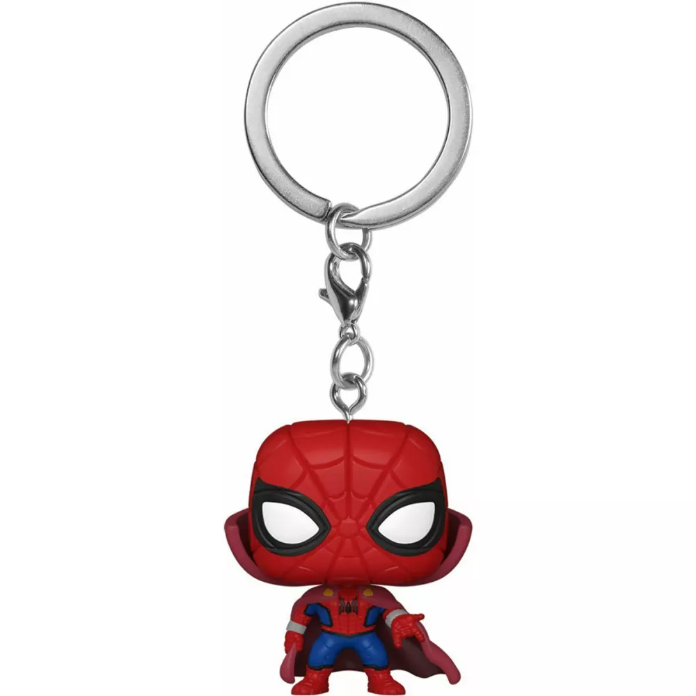 Zombie Hunter Spidey