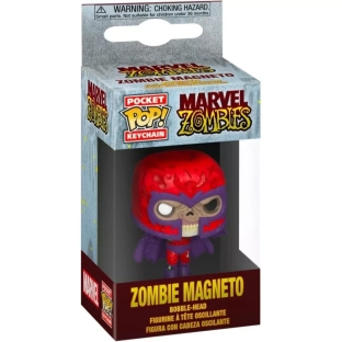 Zombie Magneto
