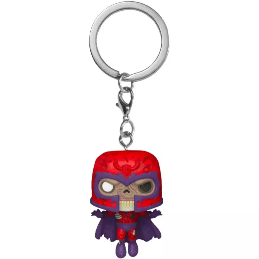 Zombie Magneto
