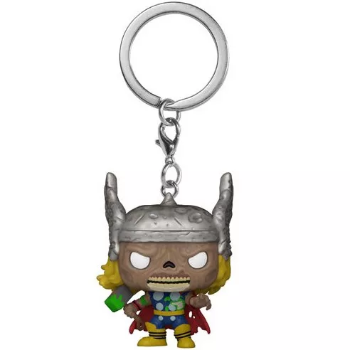 Zombie Thor