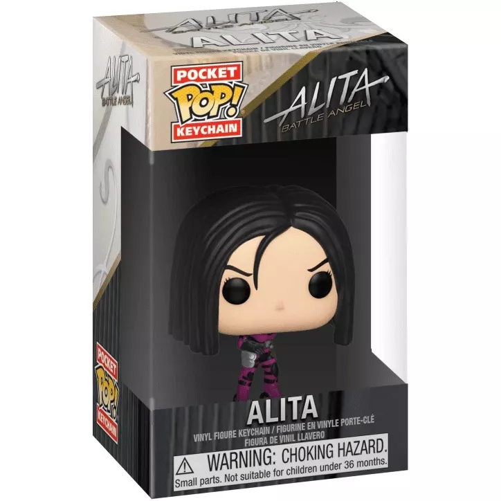 Alita Box
