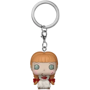 Annabelle image