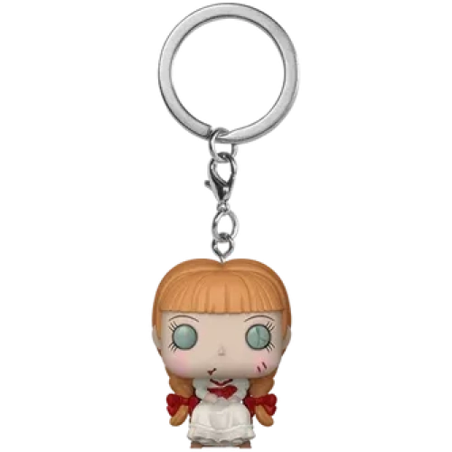 Funko Pop! Annabelle Mystery Box in Chair Spooky WB