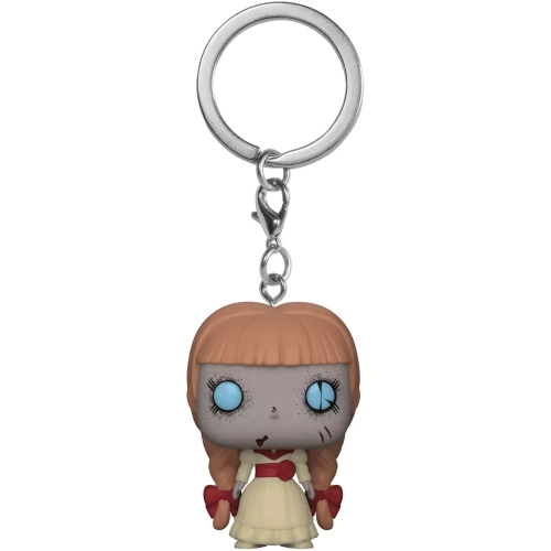 Funko Pop! Annabelle Pocket Pop! Keychain The Conjuring Annabelle