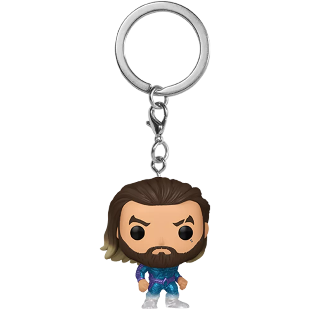 Aquaman