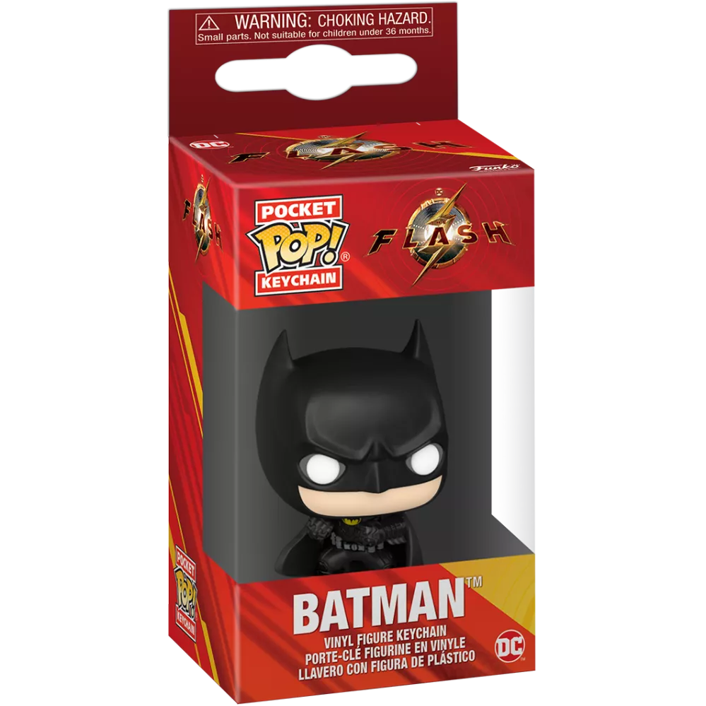 Batman Box