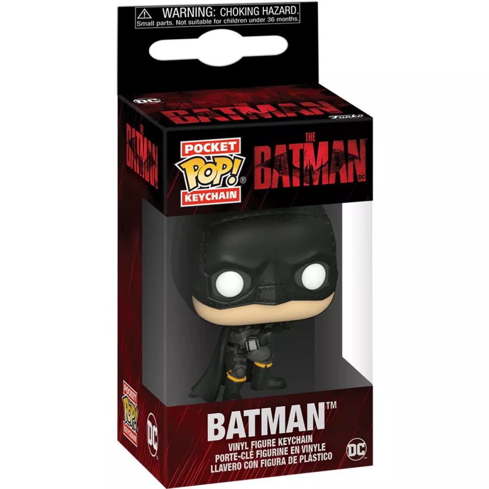 Batman Box
