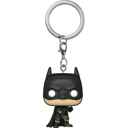 Funko Pop! Batman Pocket Pop! Keychain The Batman Movies