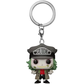 Beetlejuice