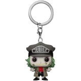  Beetlejuice - Collectible Figure
