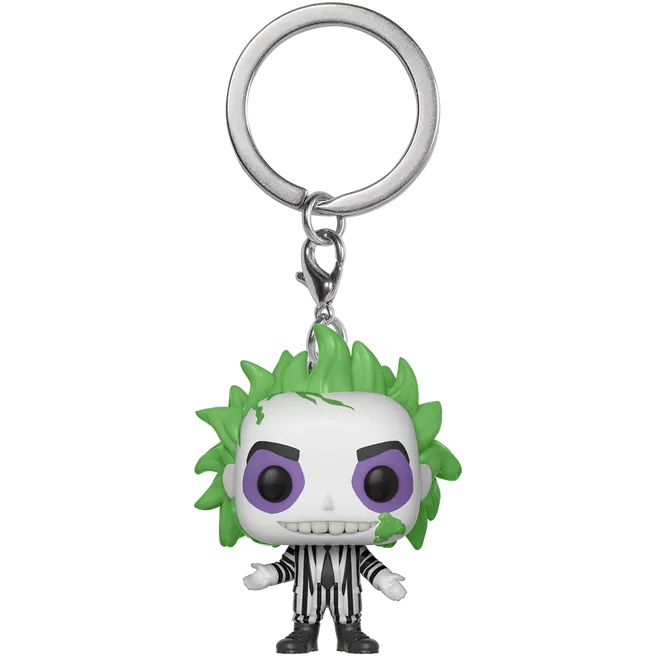 Beetlejuice
