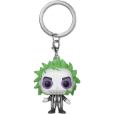  Beetlejuice - Collectible Figure