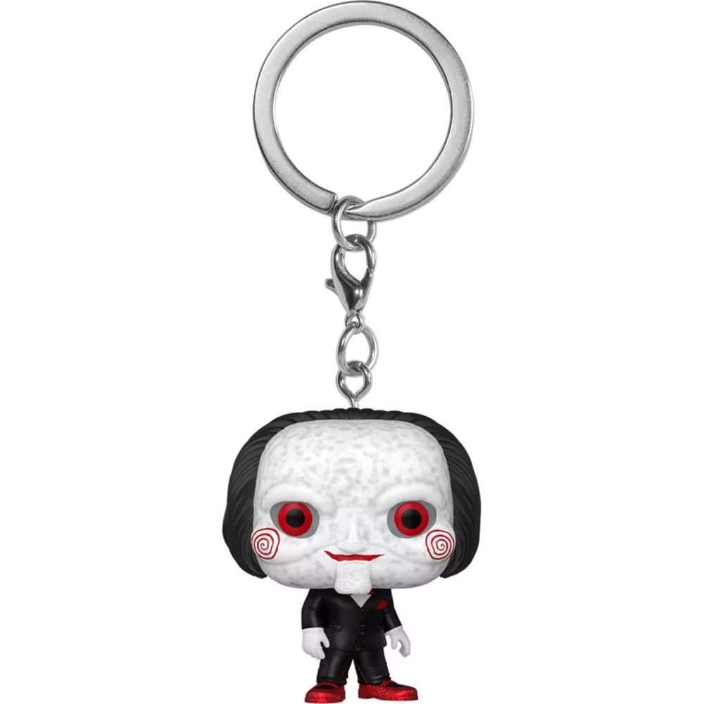 Billy the Puppet