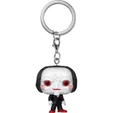  Billy the Puppet - Collectible Figure