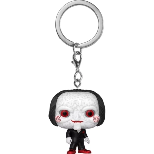 Billy the Puppet