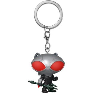 Black Manta image