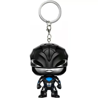 Black Ranger image
