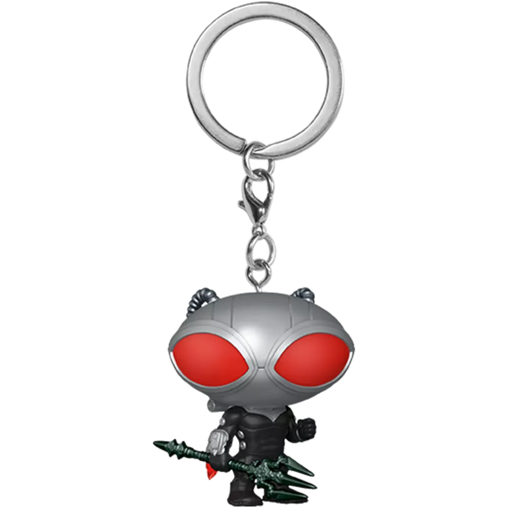 Black Manta