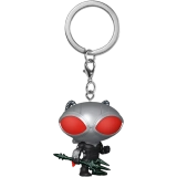  Black Manta - Collectible Figure