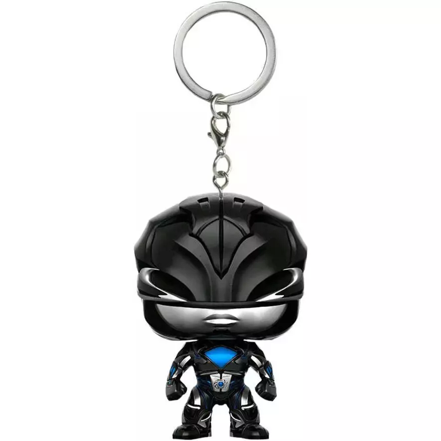 Black Ranger