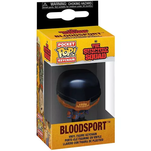 Bloodsport Box