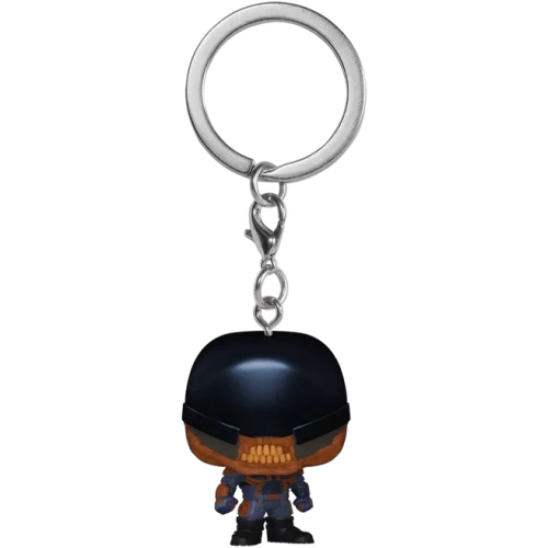 Funko Pop! Bloodsport Pocket Pop! Keychain DC The Suicide Squad