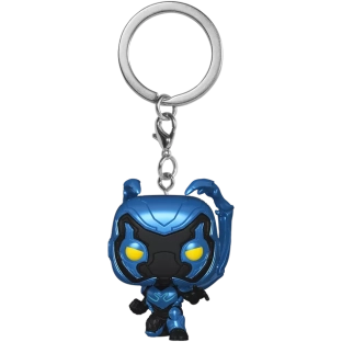 Blue Beetle image