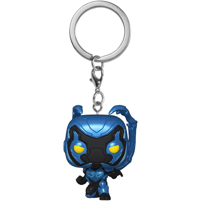Blue Beetle