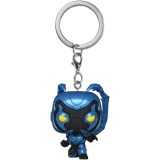  Blue Beetle - Collectible Figure