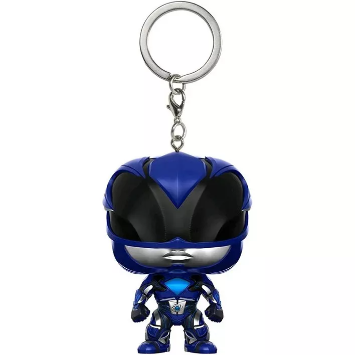 Blue Ranger
