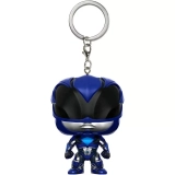  Blue Ranger - Collectible Figure