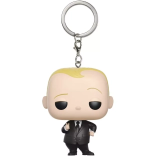 Boss Baby image