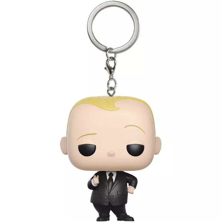 Boss Baby