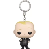  Boss Baby - Collectible Figure