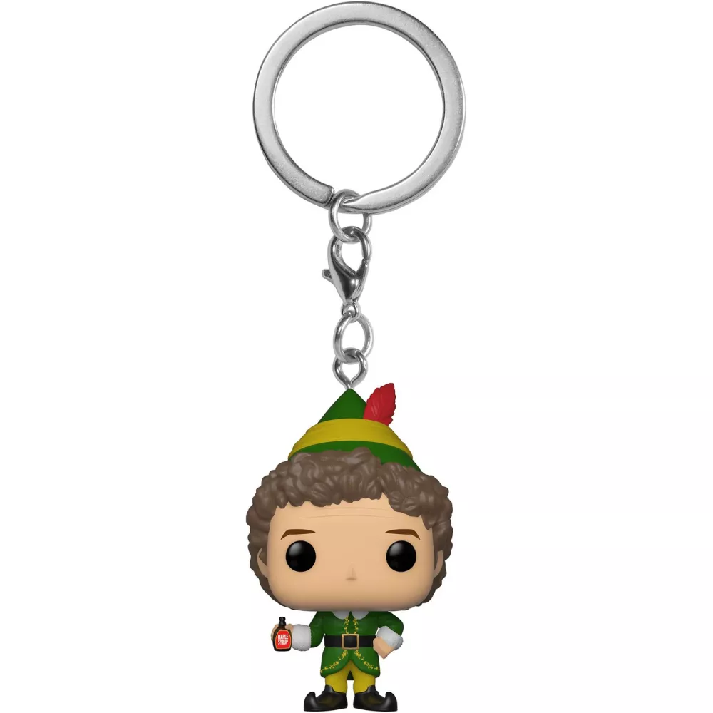 Buddy Elf