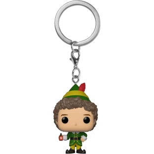 Buddy Elf