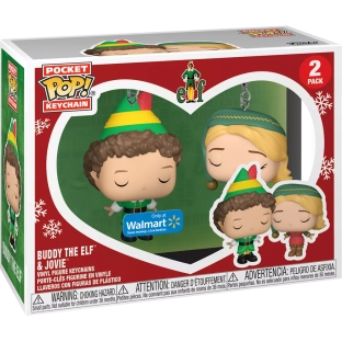 Buddy Elf