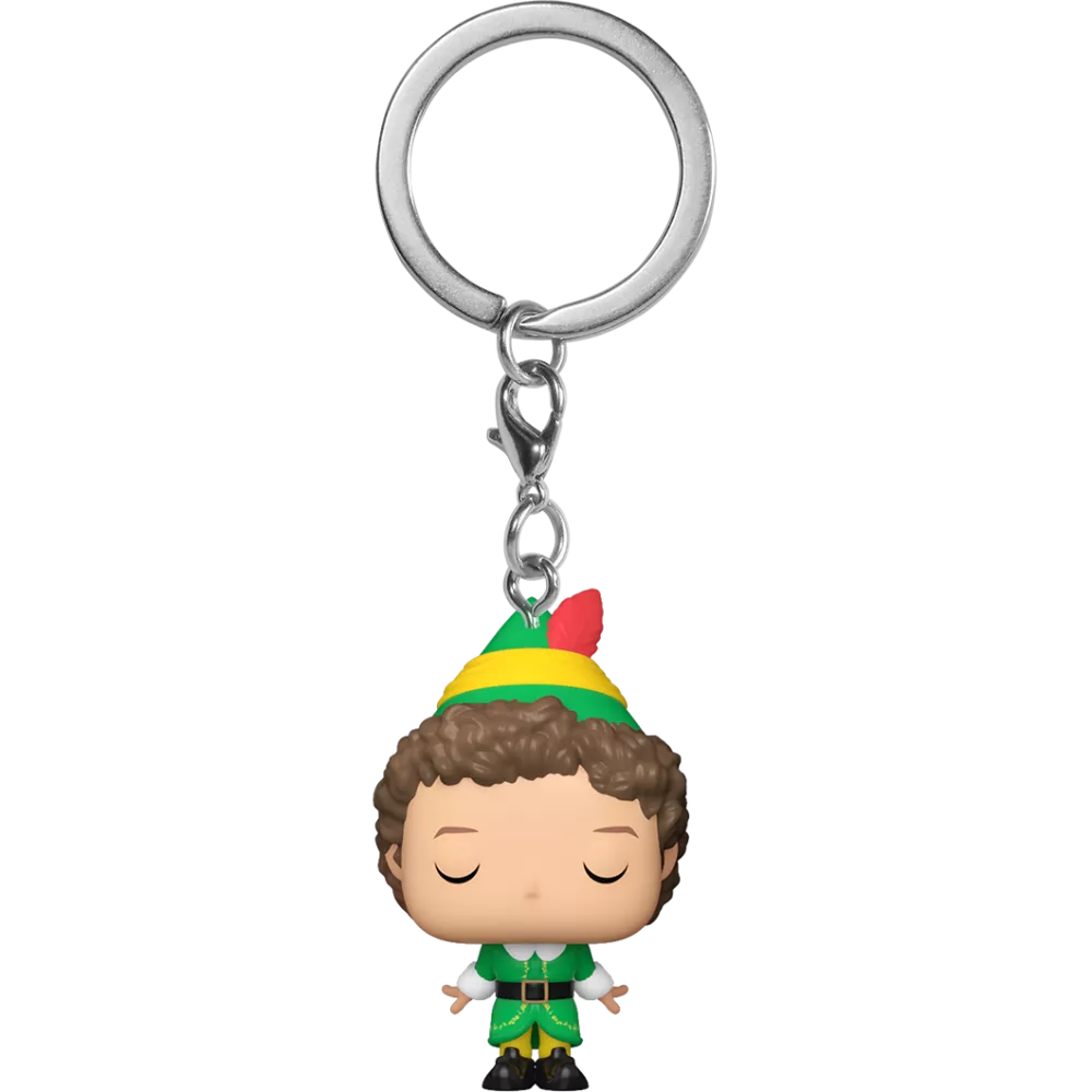 Buddy Elf