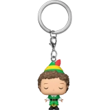  Buddy Elf - Collectible Figure