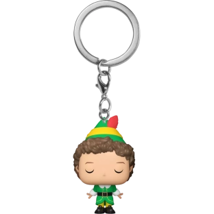 Buddy Elf