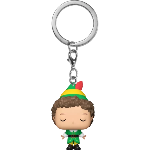 Funko Pop! Buddy Elf 2 Pack Movies Vinyl Figure