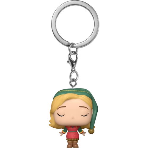 Funko Pop! Jovie 2 Pack Elf Movies Vinyl Figure