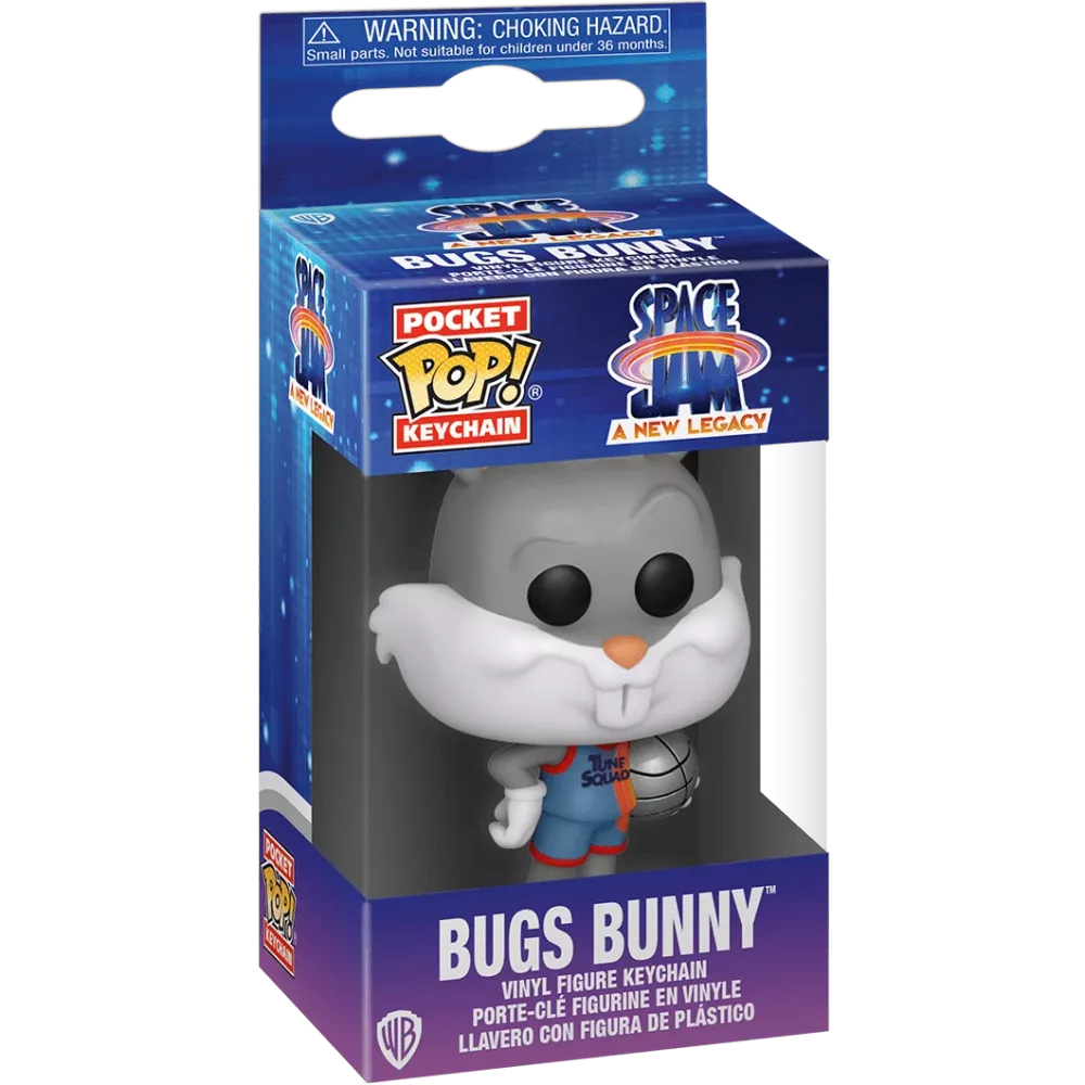 Bugs Bunny Box